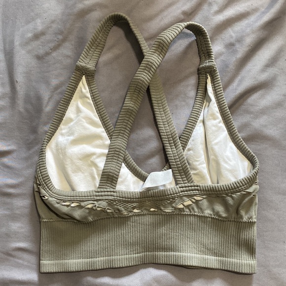 Balance bra - Picture 3 of 4